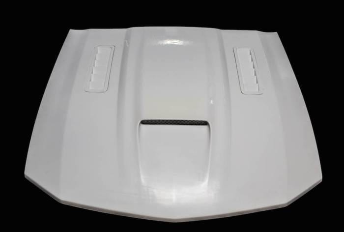 Ford Mustang TruFiber RTF Hood TF10024-A61