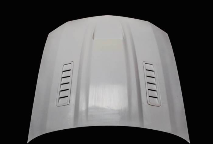 Ford Mustang TruFiber RTF Hood TF10024-A61 thumbnail 2