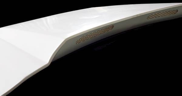Ford Mustang TruFiber 3" Cowl Hood TF10022-A49-3 thumbnail 3