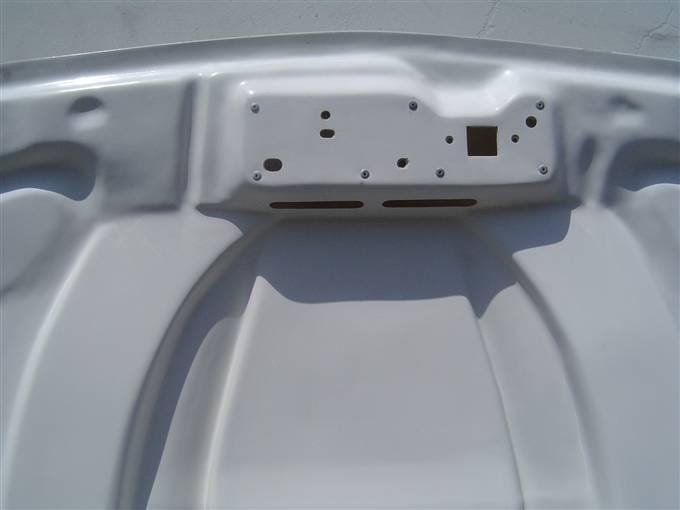 Chevy Camaro TruFiber SS Version 1 Hood TF30020-A26 thumbnail 5