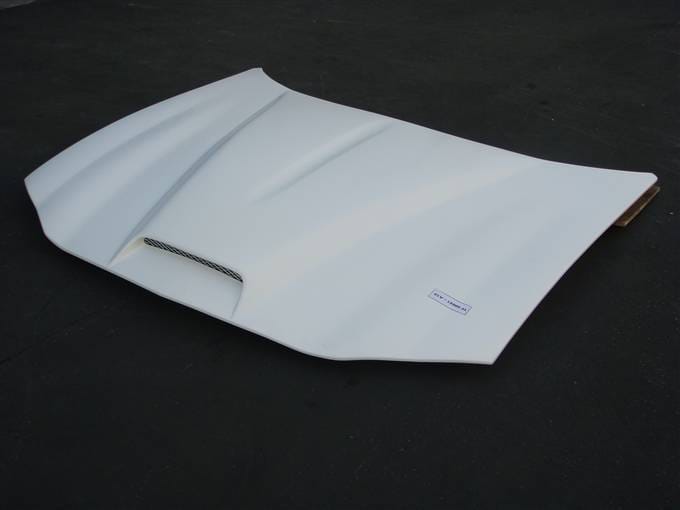 Chevy Camaro TruFiber A18 Ultra Cowl Hood TF30021-A18
