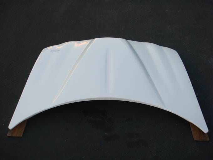 Chevy Camaro TruFiber A18 Ultra Cowl Hood TF30021-A18 thumbnail 2