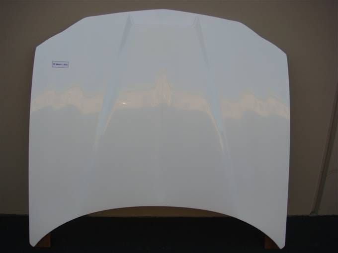 Chevy Camaro TruFiber A18 Ultra Cowl Hood TF30021-A18 thumbnail 3