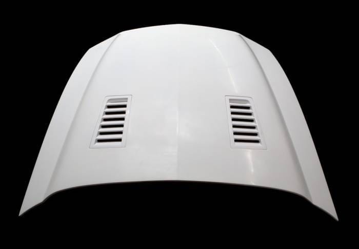 Ford Mustang TruFiber Venom Hood TF10025-A53 thumbnail 2