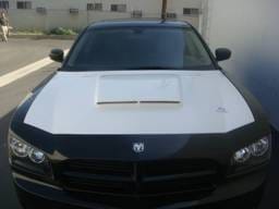 Dodge Charger TruFiber Six Pack Hood TF20020-A56