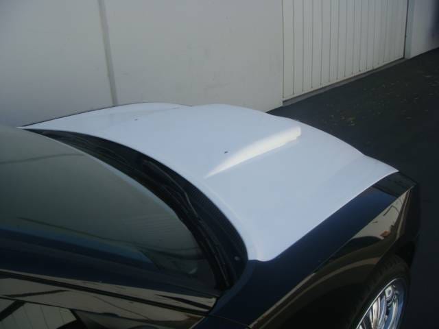 Dodge Charger TruFiber Six Pack Hood TF20020-A56 thumbnail 3