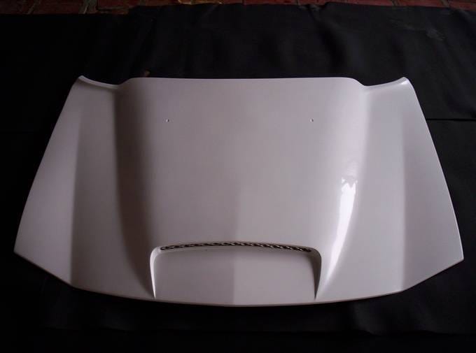 Dodge Charger TruFiber RTC Hood TF20020-A9 thumbnail 4
