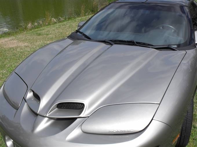 Pontiac Firebird TruFiber WS-6 Hood TF40021-A12 thumbnail 2