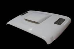 Jeep Wrangler TruFiber Heat Reduction Hood TF50120-A69