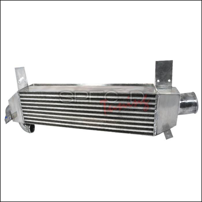 Ford Mustang Spec-D Intercooler Piping Kit - ICP-MST87