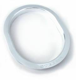 Ford Mustang Steeda Shifter Bezel - 16055