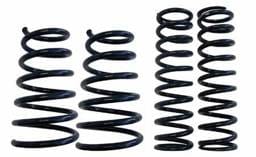 Ford Mustang Steeda Sport Lowering Springs - 16109