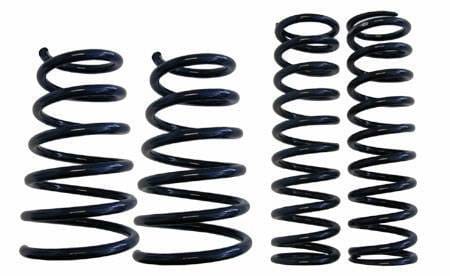 Ford Mustang Steeda Sport Lowering Springs - 16109