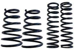 Ford Mustang Steeda Ultralite Springs - 16157