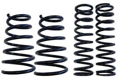 Ford Mustang Steeda Ultralite Springs - 16157