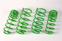 Suspension Techniques Sporttech 60190 Lowering Springs