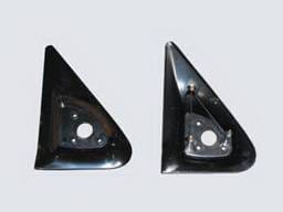 Ford Ranger Street Scene Replacement Mirror Side Plates - Pair - 950-13810