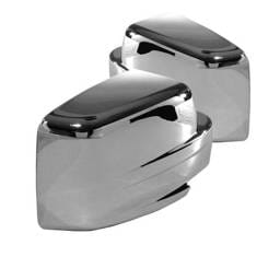 Dodge Nitro Spyder Mirror Cover - Chrome - CA-MC-JP07
