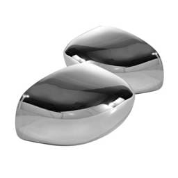 Dodge Magnum Spyder Mirror Cover - Chrome - CA-MC-C300C04