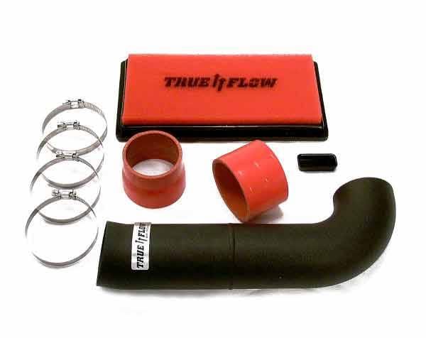 True Flow Intake System - 22501