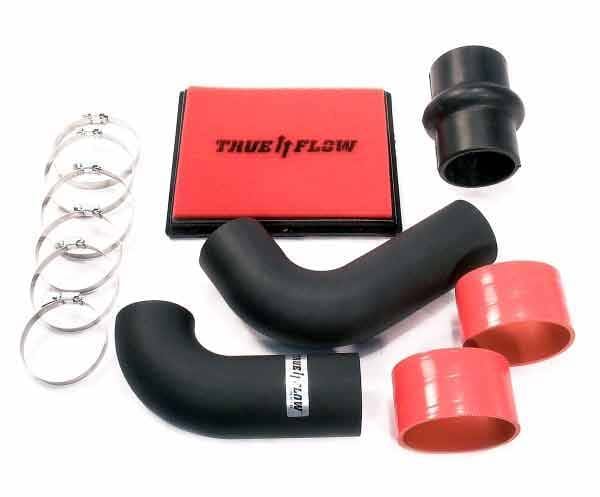 True Flow Intake System - 81500
