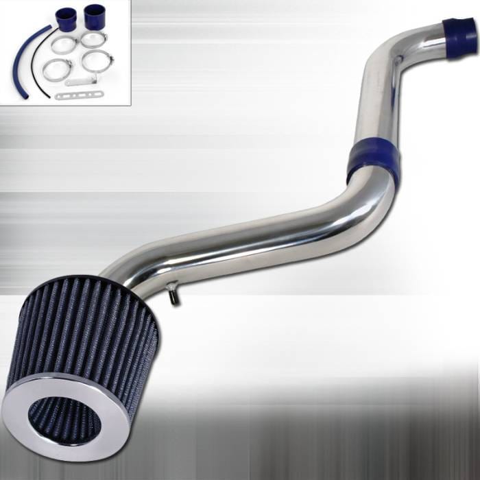 Honda Accord Spec-D Cold Air Intake - AFC-ACD90-KM