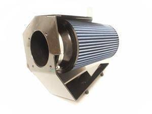 Ford Mustang Steeda Cold Air Intake Kit - 16001