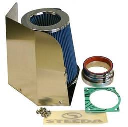 Ford Mustang Steeda High-Flow Air Kit - 16121