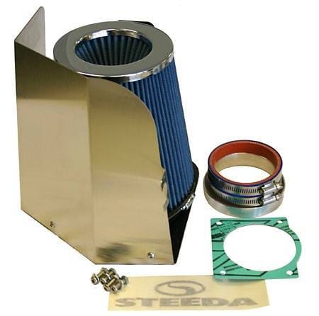 Ford Mustang Steeda High-Flow Air Kit - 16121