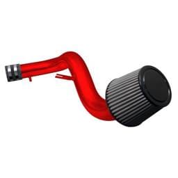 Acura CL Spyder Cold Air Intake with Filter - Red - CP-419R