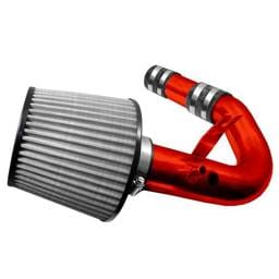 Dodge Neon Spyder Cold Air Intake with Filter - Red - CP-422R