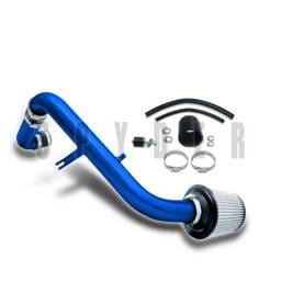 Mitsubishi Eclipse Spyder Cold Air Intake with Filter - Blue - CP-430B