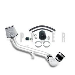 Mitsubishi Eclipse Spyder Cold Air Intake with Filter - Polish - CP-430P