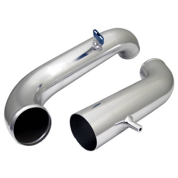 Mitsubishi 3000GT Spyder Cold Air Intake without Filter - CAI-KM-M3000GT91
