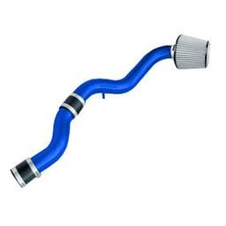 Honda Civic Spyder Cold Air Intake with Filter - Blue - CP-400B