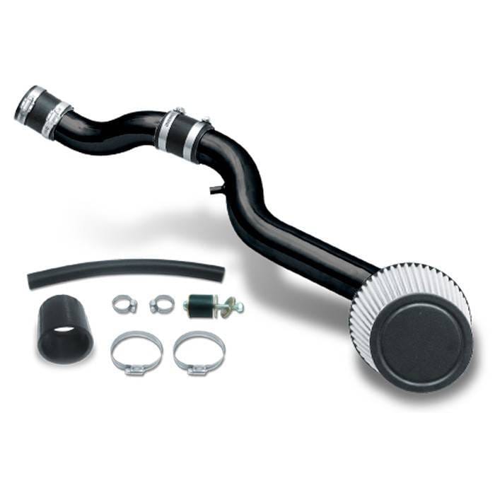 Honda Civic Spyder Cold Air Intake with Filter - Black - CP-400BLK