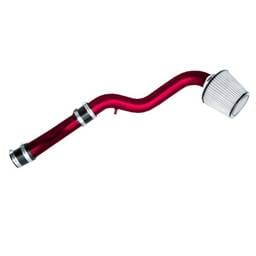 Honda Civic Spyder Cold Air Intake with Filter - Red - CP-400R