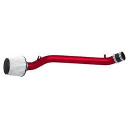 Honda Civic Spyder Cold Air Intake with Filter - Red - CP-401R