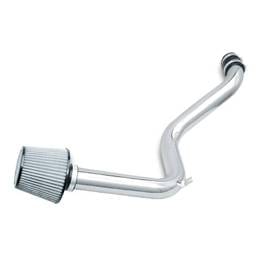 Honda Accord Spyder Cold Air Intake with Filter - Polish - CP-407P