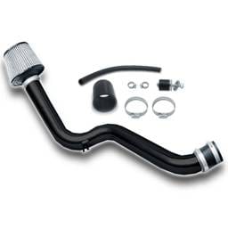 Honda Accord Spyder Cold Air Intake with Filter - Black - CP-408BLK