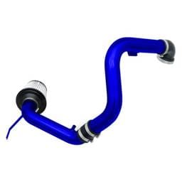 Ford Focus Spyder Cold Air Intake with Filter - Blue - CP-450B