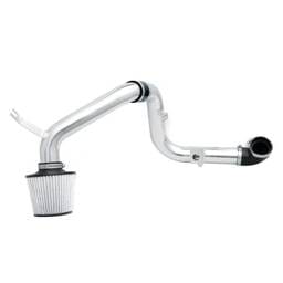 Ford Focus Spyder Cold Air Intake with Filter - Polish - CP-450P