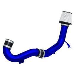 Ford Focus Spyder Cold Air Intake with Filter - Blue - CP-451B