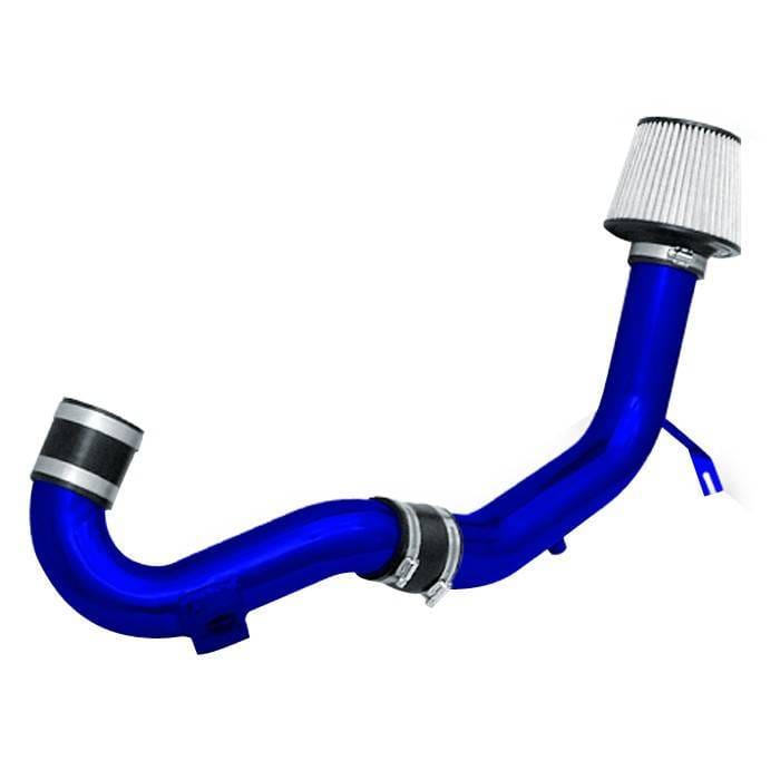 Ford Focus Spyder Cold Air Intake with Filter - Blue - CP-451B