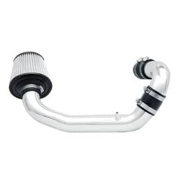 Ford Focus Spyder Cold Air Intake with Filter - Polish - CP-451P