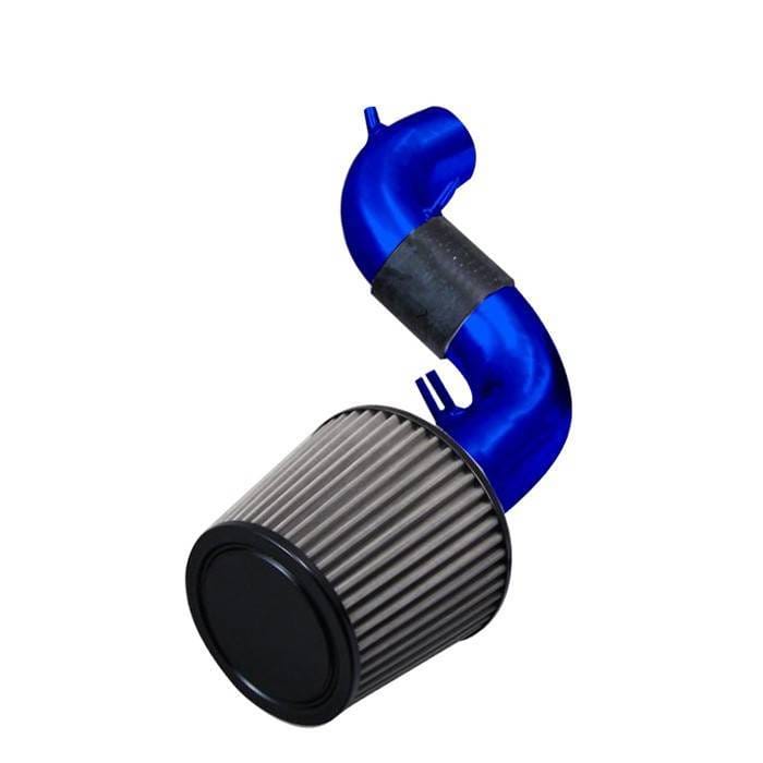 Ford Focus Spyder Cold Air Intake - Blue - CP-452B