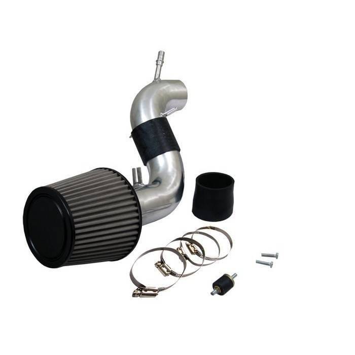Ford Focus Spyder Cold Air Intake - Polish - CP-452P