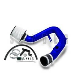 Toyota Matrix Spyder Cold Air Intake with Filter - Blue - CP-466B