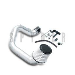 Toyota Matrix Spyder Cold Air Intake with Filter - Polish - CP-469P