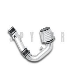 Subaru WRX Spyder Cold Air Intake with Filter - Polish - CP-474P